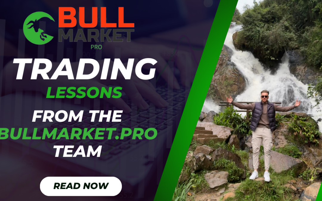 Interviewing the BullMarket.Pro Team: Trading Wisdom from the Pros